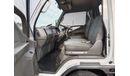 Mitsubishi Fuso Canter MITSUBISHI CANTER TRUCK RIGHT HAND DRIVE(PM21348)