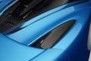 مكلارين 765LT STD