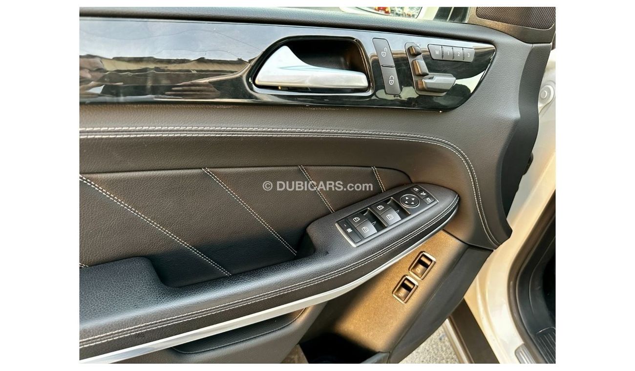 Mercedes-Benz GL 550 Preowned Mercedes BENZ GL550 Without Any Accident And Clean Title Fresh Japan Import Available At Ho