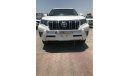 Toyota Prado 4.0L V6 Petrol 4WD TXL Auto (Only For Export Outside GCC Countries)