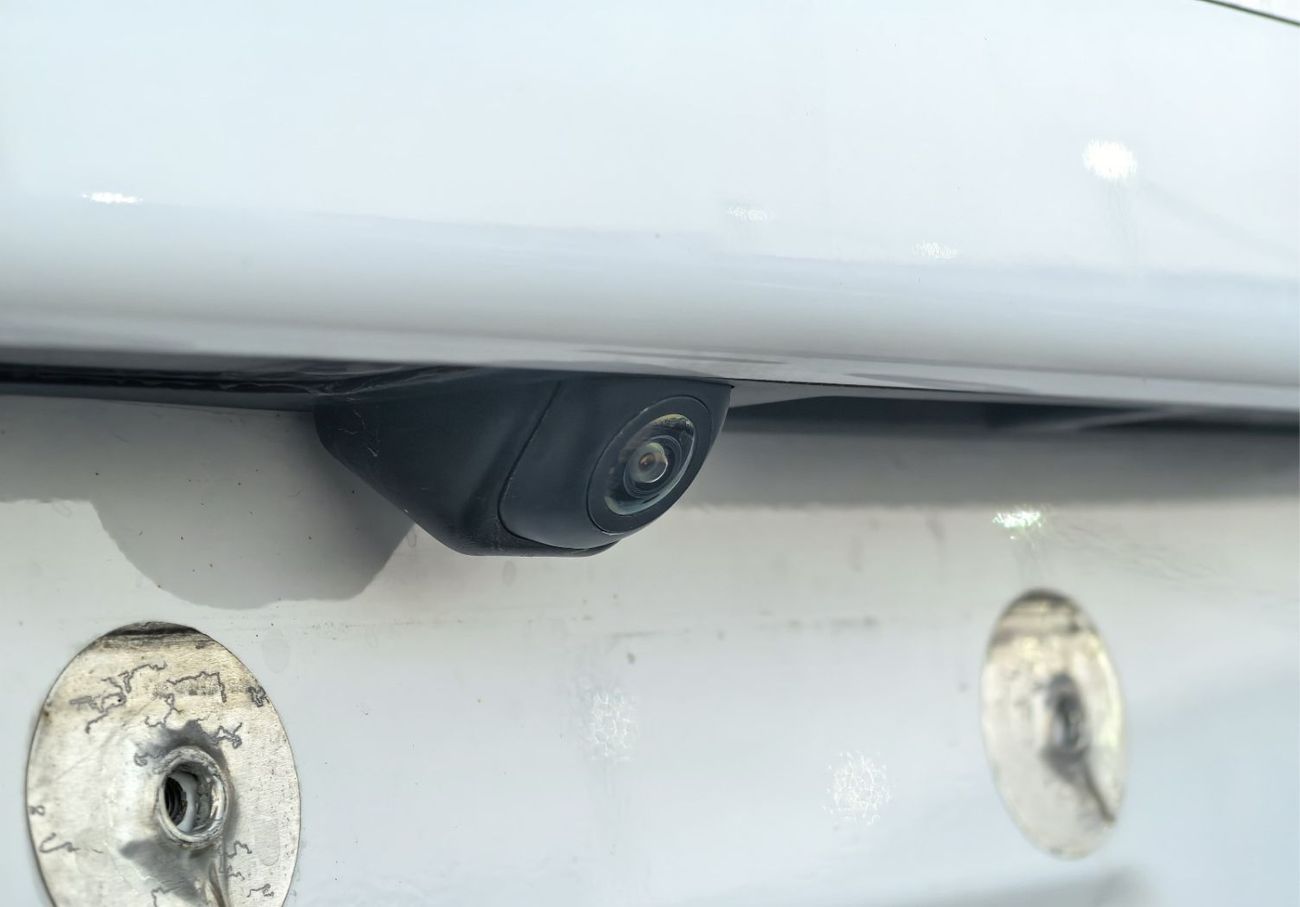 Hyundai Kona HYUNDAI KONA 1.6L AWD USED