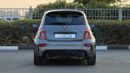 Abarth 695 Competizione 1.4T 2024 GCC 13000Km With 3 Years Or 120,000 Km @Official Dealer