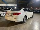 إنفينيتي Q50 Premium / Luxe | شامل الضمان | 0 ﺪﻔﻋﺓ ﺃﻮﻟﻯ