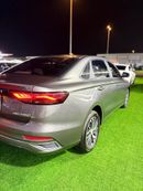 جيلي إمجراند GS GS GCC Specs