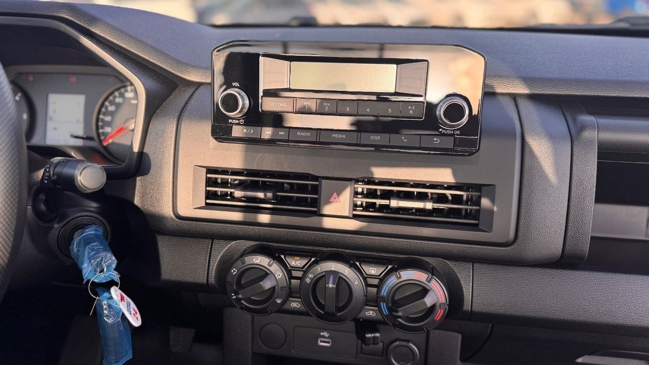 ميتسوبيشي L200 Mitsubishi L200 single cabin 2.4L 4x4