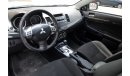 Mitsubishi Lancer GT Full Option Excellent Condition