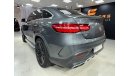 مرسيدس بنز GLE 63 AMG S