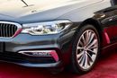 BMW 530i BMW 530i / 2019 / GCC / Full Service History/ Luxury Line