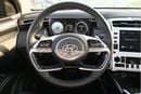 Hyundai Tucson Hyundai Tucson 1.6L Turbo, Petrol, (Mid Option) Model 2022, Color Sea Blue (Export Price)