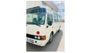Toyota Coaster Disel