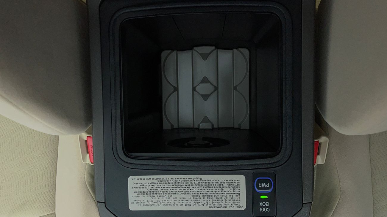 Toyota Prado GXR 4000