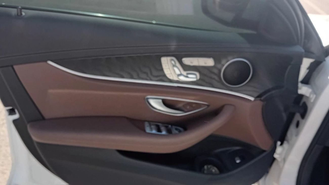 مرسيدس بنز E 250 مرسيدس E250