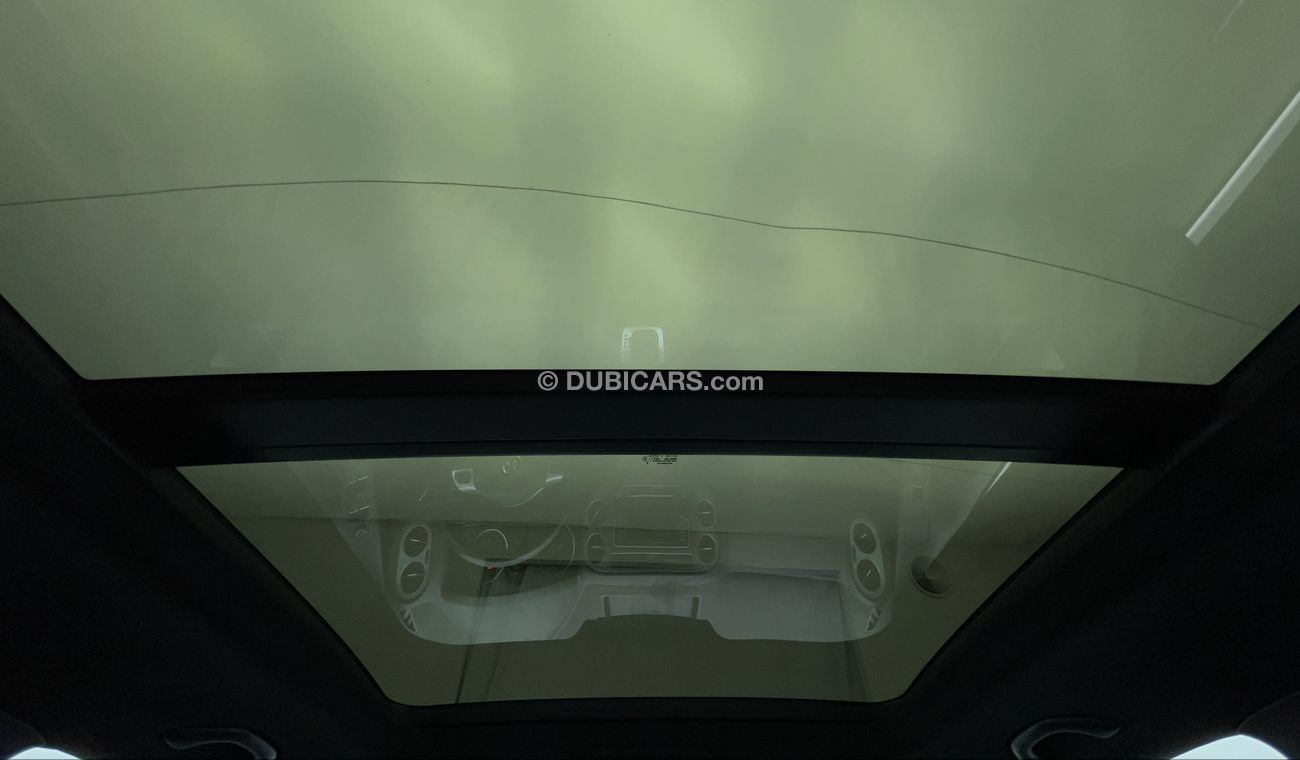 Volkswagen Tiguan R LINE 2 | Under Warranty | Inspected on 150+ parameters