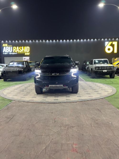 Chevrolet Tahoe LT 5.3L 4WD