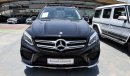 Mercedes-Benz GLE 400 4MATIC