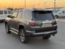 Toyota 4Runner 2016 TOYOTA 4RUNNER LIMITED 4x4 FULL OPTIONS IMPORTED FROM USA