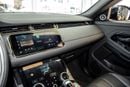 لاند روفر رانج روفر إيفوك Land Rover Range Rover Evoque 2023 مواصفات خليجية