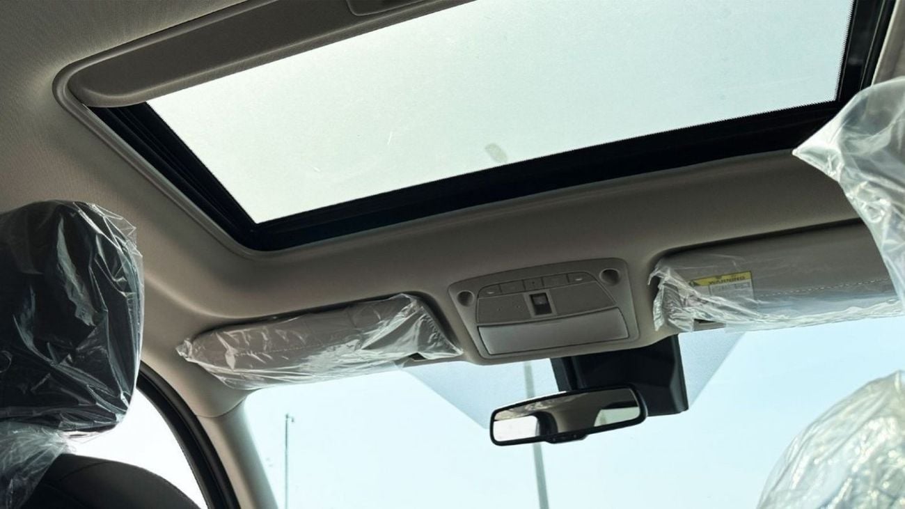 Dongfeng Paladin 2.0L TURBO EURO6 AT