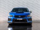 سوبارو امبريزا WRX STI