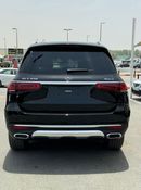 Mercedes-Benz GLS 450 Mercedes-Benz GLS 450 2024