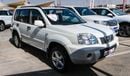 Nissan XTrail