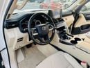 Toyota Land Cruiser GXR