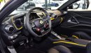 Ferrari 812 GTS Std Vat&Duty Paid*Carbon(Racing Seat*Driver Zone+LED)*ADAS*360*Susp.Lift*Hifi Sys*Yellow Calipers*Ad