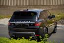 Land Rover Range Rover Sport HSE Dynamic 3.0L