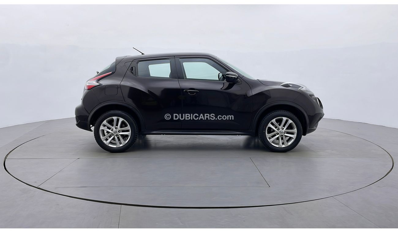 نيسان جوك S 1.6 | +مع الضمان | كمان تم فحص ١٥٠