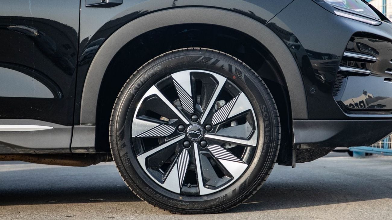 بي واي دي سونغ بلس FWD DM-i 112KM Premium Edition | For Local Registration +10%