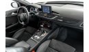 أودي RS6 TFSI quattro 2019 Audi RS6 Plus 4.0L V8 Twin Turbo / Warranty and Service Contract