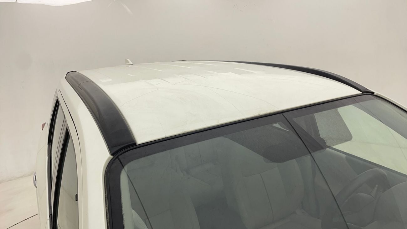 Nissan XTerra SE 2.5 | Zero Down Payment | Home Test Drive