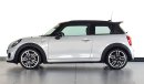 Mini John Cooper Works S