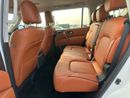 نيسان باترول SE Platinum City 4.0L