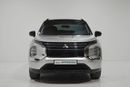 Mitsubishi Outlander GLX 2.4L