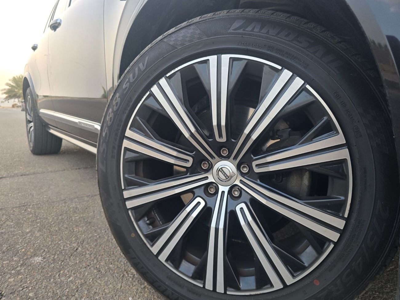 Volvo XC90 INSCRIPTION