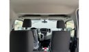 Toyota Hiace 3.5L PETROL DX 13 SEATER MANUAL TRANSMISSION