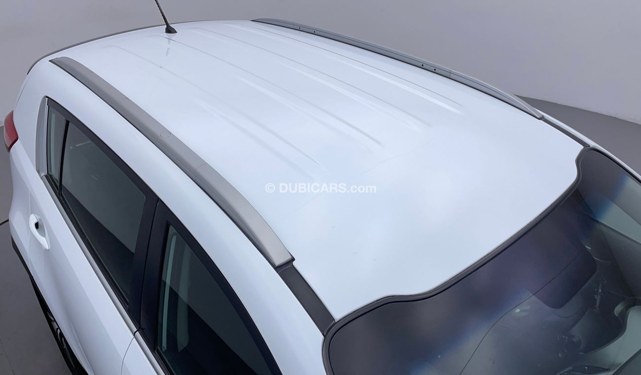 Kia Sportage LX 2 | Zero Down Payment | Free Home Test Drive