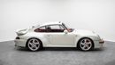 Porsche 911 (993) Turbo - 1996 - GCC