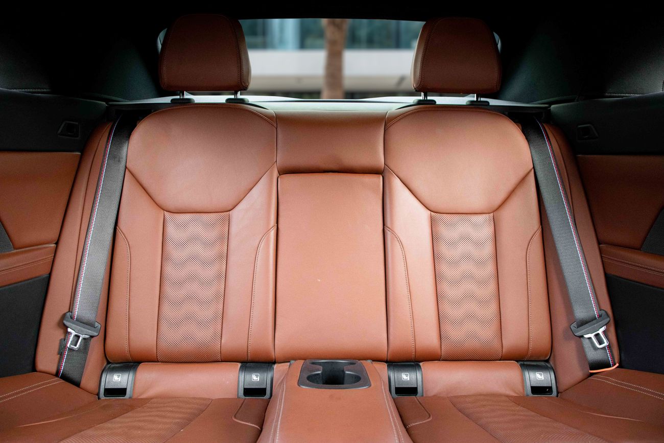 BMW M4 7,834 P.M | 0% Downpayment | BMW M4 Competition Convertible!