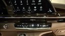 Cadillac Escalade Luxury 6.2L