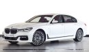 BMW 750Li Li XDrive