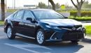 Toyota Camry CAMRY GLE 2.5L PETROL BLACK COLOR 2023