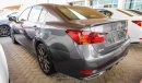 Lexus GS350 FSport