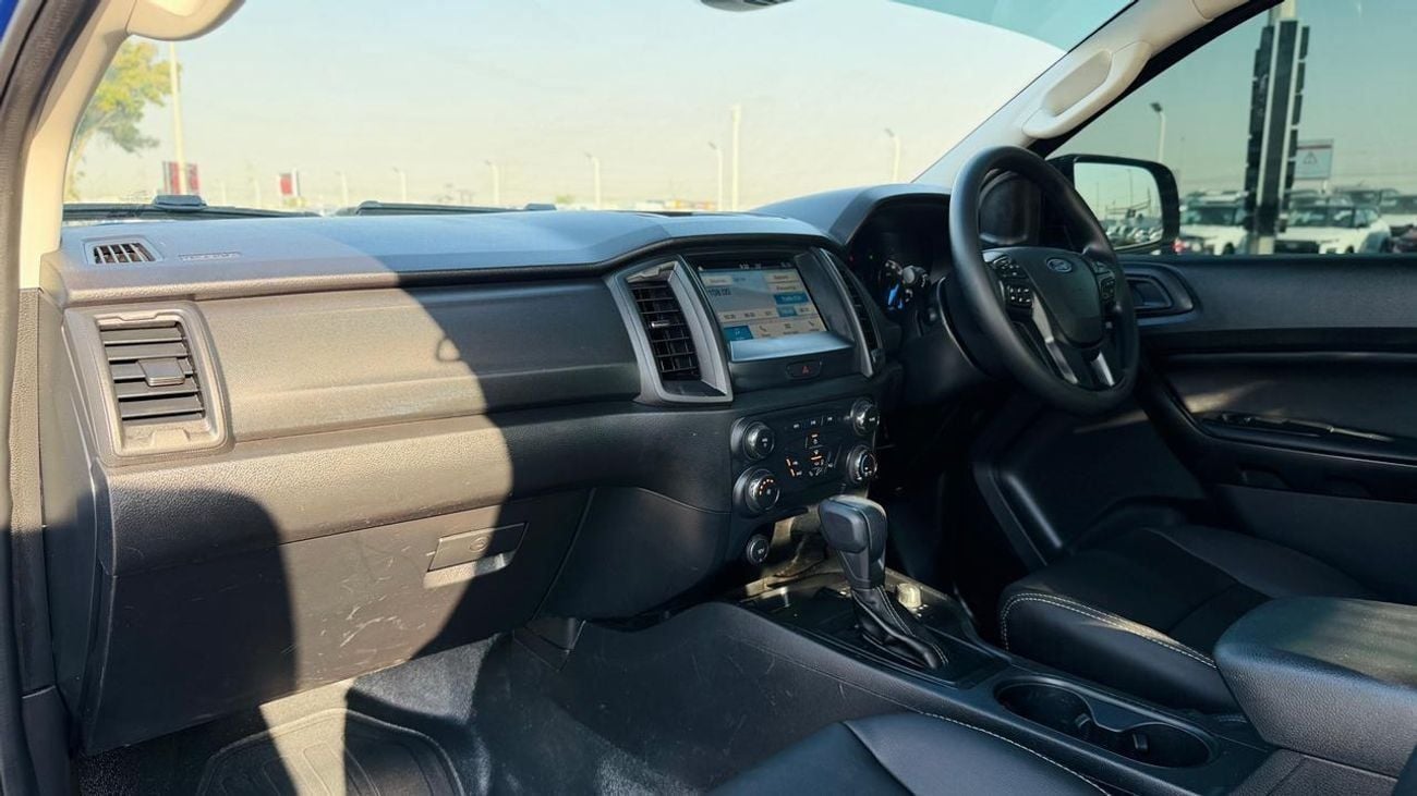 فورد رانجر -