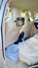 تويوتا برادو 2019 TX-L V4 2.7L Full Option Very Clean and Perfect Condition