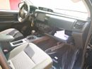 Toyota Hilux DLS 2.7L