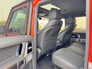 Mercedes-Benz G 63 AMG G 63 AMG DOUBLE NIGHT PACKAGE