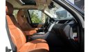 Land Rover Range Rover Sport HSE Fully Loaded in Perfect Condition