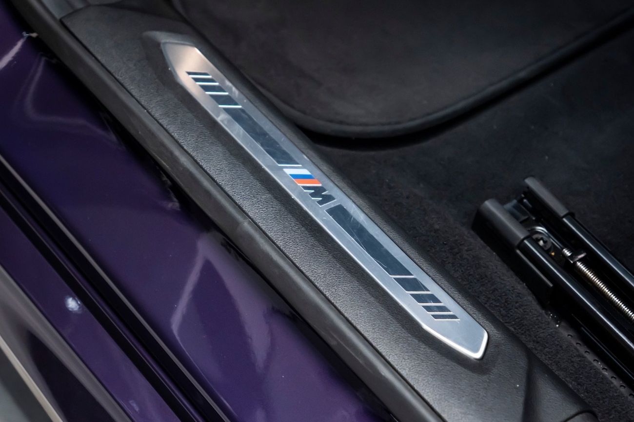 بي أم دبليو M235